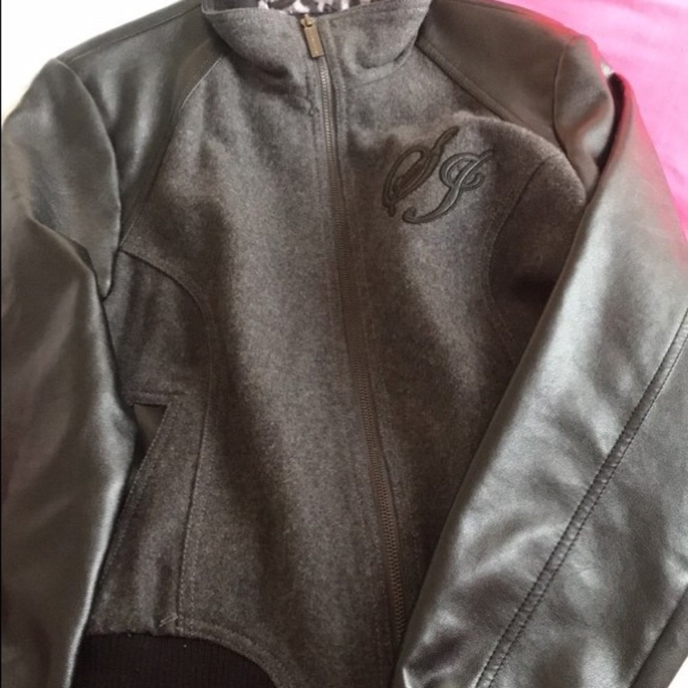 Authentic Sean John Jacket